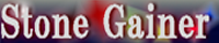 Stone Gainerバナー画像